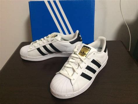 adidas superstar original j